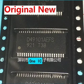 1-5шт 100% Оригинальный BD49101AEFS BD49101AEFS-ME2 D49101AEFS BD49101 49101 TSSOP44 Совершенно Новый подлинный чипсет IC IC Оригинал
