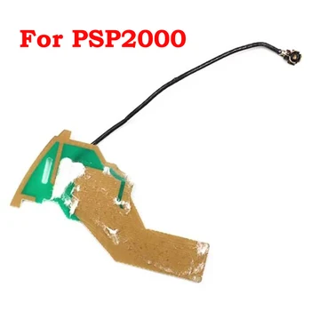 1 шт. для PSP2000 Модуль антенны PSP 2000 Wifi Соединительный кабель Провод Замена игровой консоли Аксессуары
