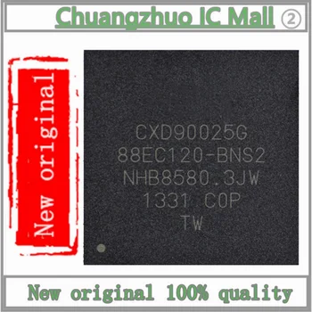 1 шт./лот CXD90025G CXD90025 90025G микросхема BGA IC Новый оригинал