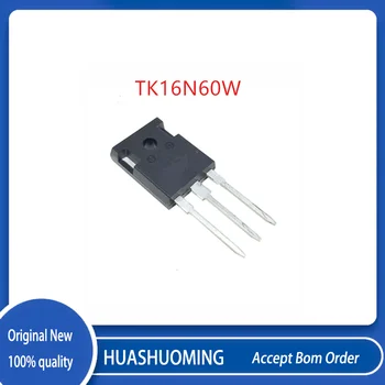 1 шт./лот K16N60W TK16N60W 16A/600V FMGG36 FMG-G36 FMG32R FMG-32R TO-247 20A/200V