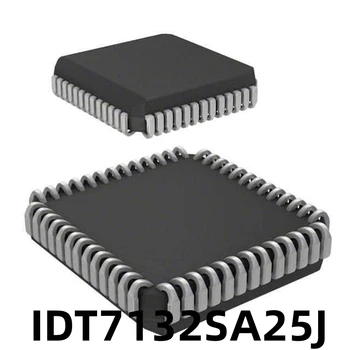 1 шт. Память IDT7132SA25J IDT7132 PLCC52 Однокристальная компьютерная память