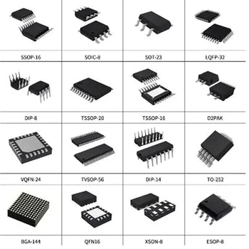 100% Оригинальные микроконтроллерные блоки ST7FLITE09Y0B6 (MCU /MPU /SoC) DIP-16