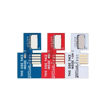 100 шт. в партии Сменный Адаптер для карт Micro SD TF Card Reader для N-G-C SD2SP2 SDLoad SDL Адаптер