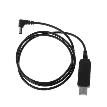 2024 Новый Портативный USB-Кабель Для Портативной Рации Baofeng UV-5R BF-F8HP Radio