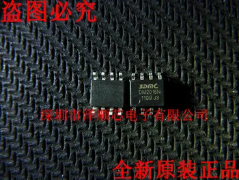 30шт оригинальный новый DM2016N DM2016 SOP8 чип шифрования ЖК-чип управления питанием
