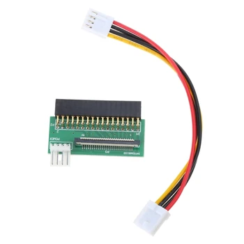 34-контактный гибкий в 26-контактный FFC FPC плоский кабель адаптер Печатная плата преобразователь