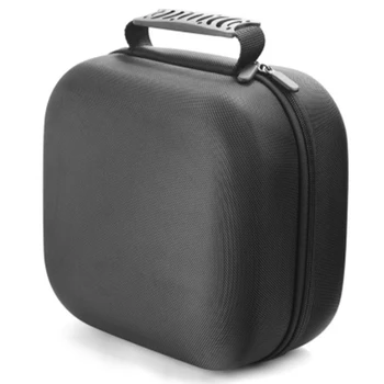 3X Портативная Дорожная сумка для хранения, Нейлоновая коробка для HIFIMAN HE400S/ANANDA/SUNDARA/HE400I
