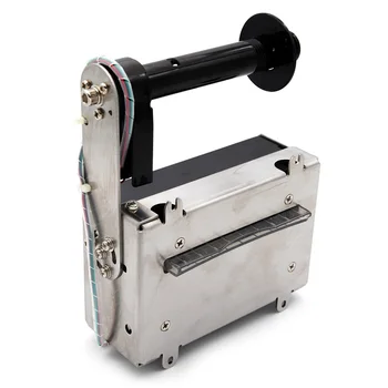 80-миллиметровый модуль термопринтера-киоска, 3-дюймовый принтер для чековой панели с автоматическим вырезанием