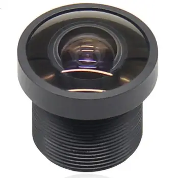 CCD-3035A1 HD камера ночного видения объектив заднего вида после широкоугольного 6G полного стекла высокой температуры для OV9712 AR0330