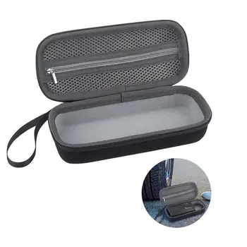 EVA чехол для автомобильного надувного насоса xiaomi 1S, переносной чехол для надувного ящика с сокровищами, электрический воздушный насос высокого давления, протектор