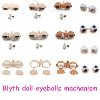ICY DBS Blyth Doll 1/6 BJD OB24 Аксессуары для куклы Фиксатор механизма для глаз