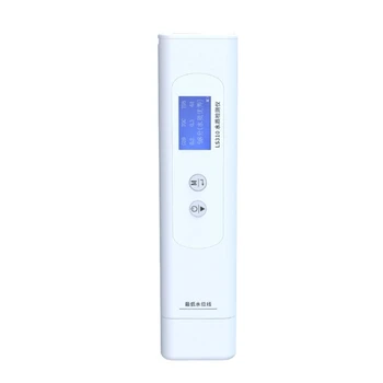 L69A Измеритель температуры TDS/CODTOC/UV275/EC/Цифровые мониторы качества воды Тестер