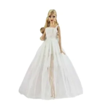 LX130 Красивое высококачественное платье подарки для ваших кукол 1/6 babi xinyi fr fr2 mizi Mengfan