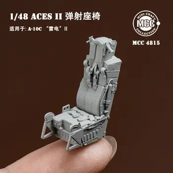 MCC 4815 1/48 Катапультное сиденье ACES II для A-10C (среднего/позднего производства) (1шт)