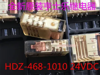 Бесплатная доставка HDZ-468-1010 24VDC 10шт, как показано на рисунке