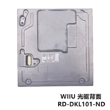 Высококачественная Замена Дисководов компакт-дисков DVD ROM для Ремонта Однокристальных Дисков для WiiU RD-DKL101-ND Аксессуары Для Ремонта