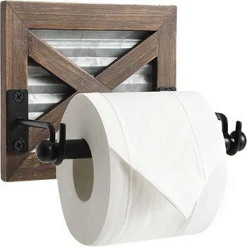 Держатель туалетной бумаги, Органайзер, Настенная подставка для хранения, Кухонный диспенсер для салфеток для ванной комнаты, Полотенцесушитель из нержавеющей стали, без перфорации