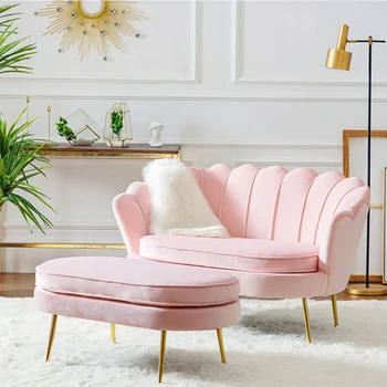 диван для гостиной Мебель для дома современный минималистичный диван chai