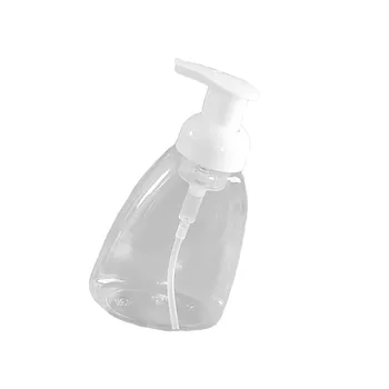 Дозатор мыла Компактного размера, Принадлежности для ванной Комнаты, Контейнер для пены, Бутылка для жидкости