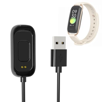 Док-станция Smartband Адаптер зарядного устройства USB-кабель для зарядки смарт-браслета Oneplus в стиле OPPO Аксессуары для браслетов