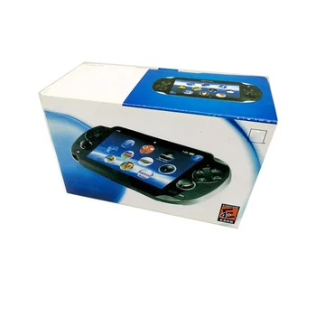 Замените упаковочные коробки для PSV1000 на игровую консоль PS VITA 1000 версии HK Защитная коробка упаковочная коробка