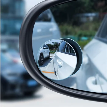 Зеркало Заднего Вида со Слепой Зоной для Toyota wish mark x supra gt86 4runner avensis Camry RAV4 Prado Corolla YARIS