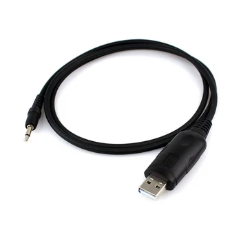 Интерфейсный кабель CI-V Cat для радиоприемника Icom CT-17 IC-706 с CD CT17