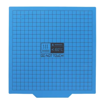 Магнитная подставка для печати, Прочные, многоразовые, Компактные, легко заменяемые расходные материалы для 3D-принтера Ender 3 Sapphire Pro235x235