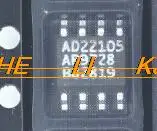 Микросхема новая оригинальная AD22105ARZ AD22105AR AD22105 SOP8