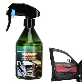 Моющие средства для автомобилей Auto Detailing Cleaner Универсальное Чистящее средство с ароматом и глубоким проникновением для внутренней обивки крыши