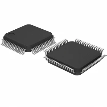 Новые оригинальные компоненты STM32F103RFT6 в комплекте с интегральными схемами LQFP-64. BOM-Componentes eletrônicos, preço