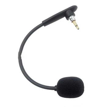 Одноканальный микрофон Качественный Звуковой Игровой Микрофон для различных устройств 87HC