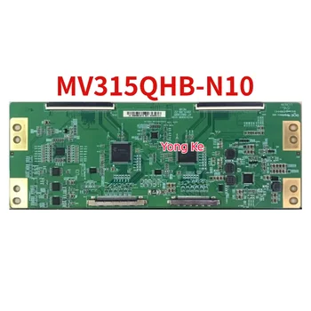 Оригинал для Philips 323E7QJ BOE MV315QHB-N10 Logic Tcon TV Board 47-6021085