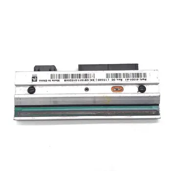 Печатающая головка 41001-A1 Подходит для ZEBRA 600 точек на дюйм 110XiIII + 96XiIII 90XiIII 110XiIIIplus 110XiIII