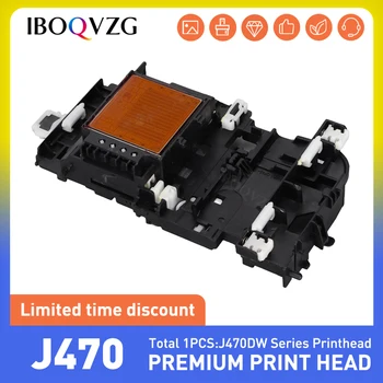 Печатающая головка Печатающая Головка для Brother MFC J245 J285 J450 J470 J475 J650 J870 J875 J450DW J470DW J475DW J650DW J870DW J875DW