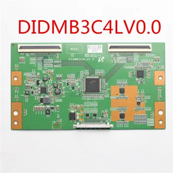 Плата T-con DIDMB3C4LV0.0 для телевизора LTI700HA02 ... и т.д. Профессиональная тестовая плата для телевизора DIDMB3C4LV0.0 Оригинальное оборудование