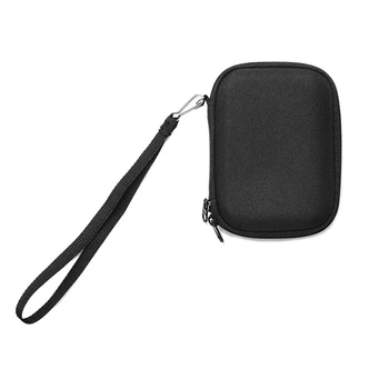 Портативная дорожная переноска для хранения чехла-сумки Magic Mouse I и Ii 2-го поколения Light Hub Card Reader All in one Carry