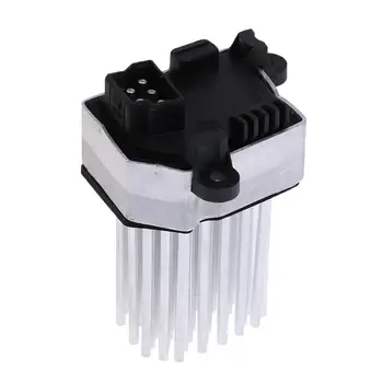 Резисторные соединения вентилятора кондиционера для E36 E46 M3