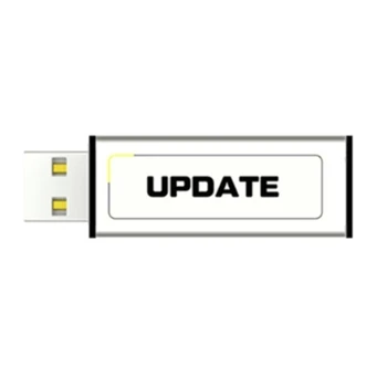 Система игровой консоли Модернизированный USB-адаптер Портативное обновление USB для P4