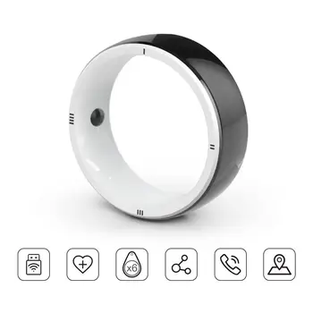 Смарт-кольцо JAKCOM R5 лучше, чем бельгийское кольцо для голубей, мобильная настольная подставка, rfid-брелоки с возможностью записи 125 кГц, бирки для цыплят, карта с