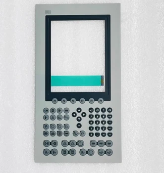 Человеко-машинный интерфейс 4PP065.1043-K01 кнопка мембранная кнопка